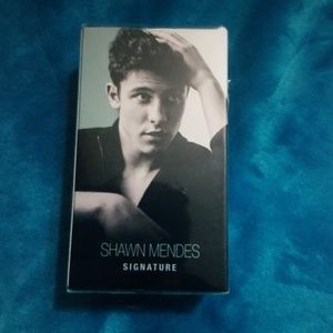 Shawn Mendes Signature Fragrance